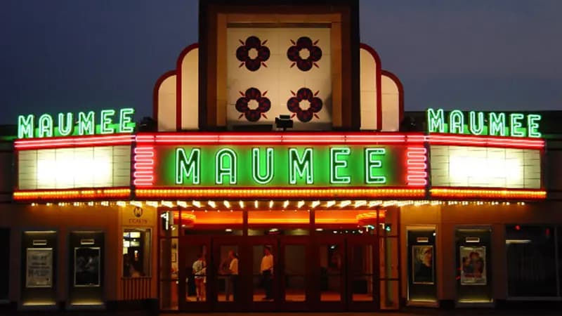 Maumee
