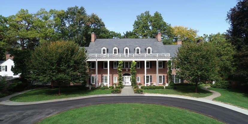 Ottawa Hills