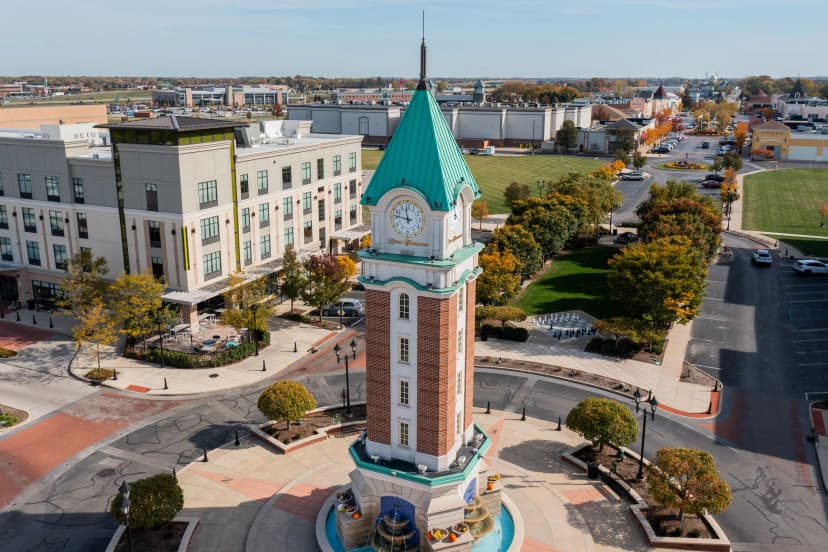 Perrysburg
